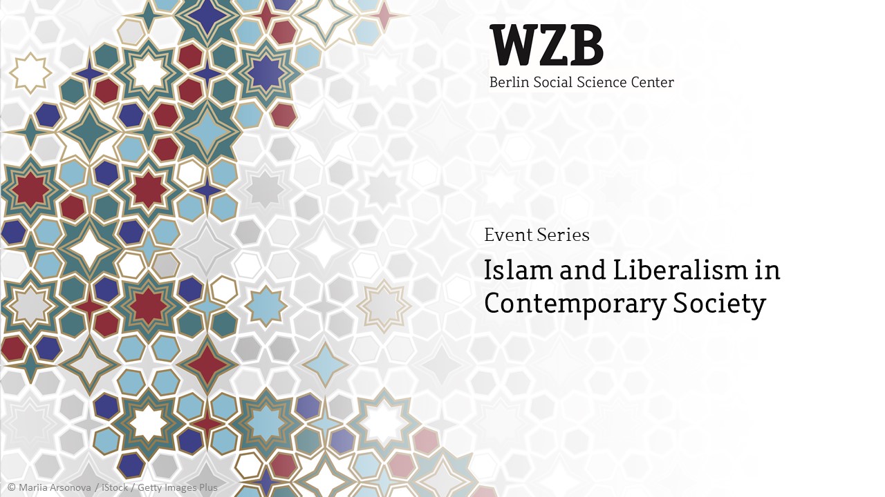 Law of God or law of people? The role of Islam in modern state law ...